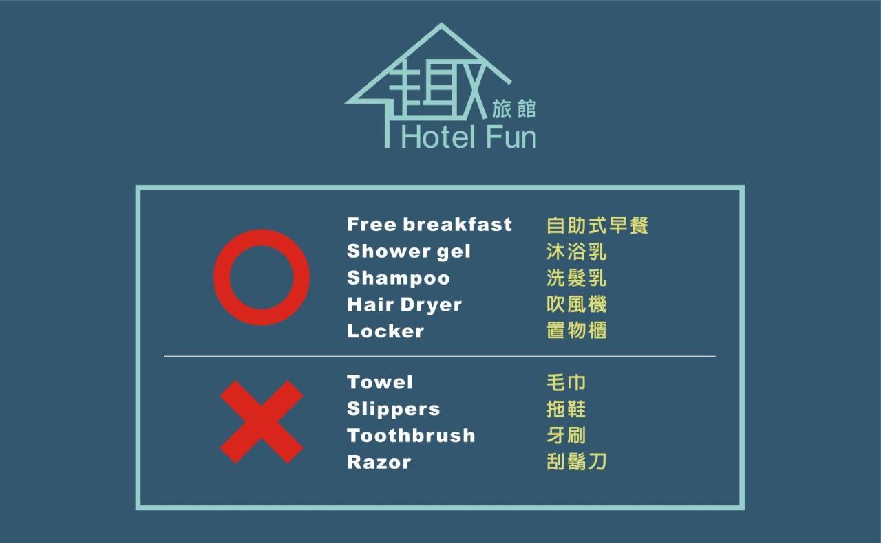 Inn Fun - Linsen 3*