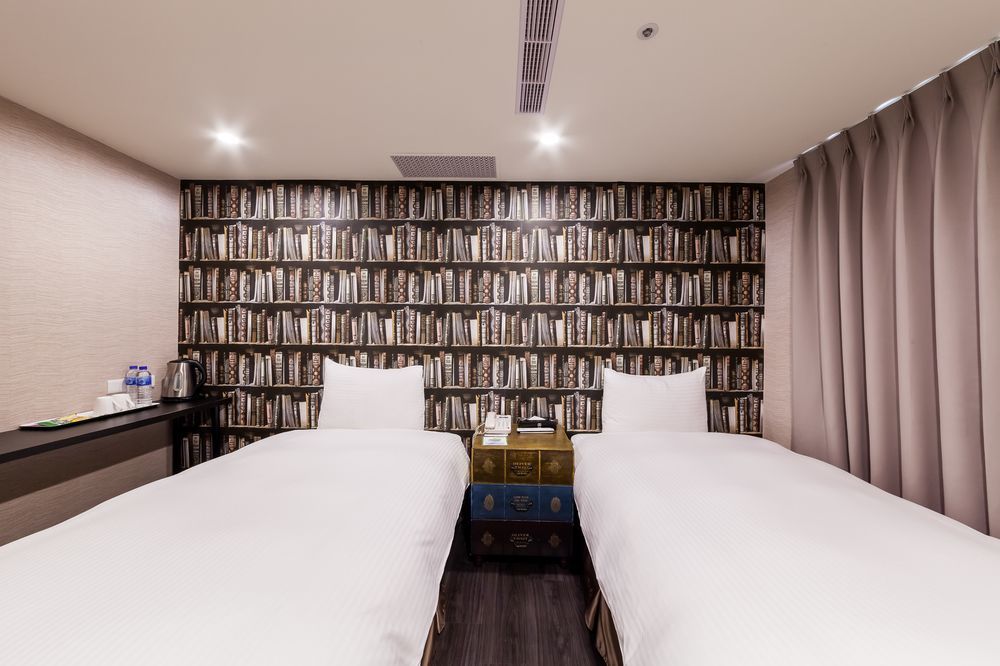 Fun - Linsen Inn 3*
