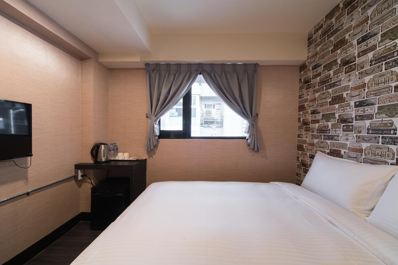 Inn Fun - Linsen Taipei