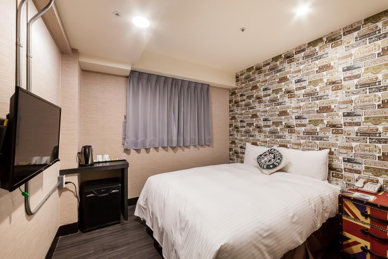 Inn Fun - Linsen Taipei