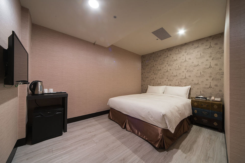 Fun - Linsen nhà trọ 3*