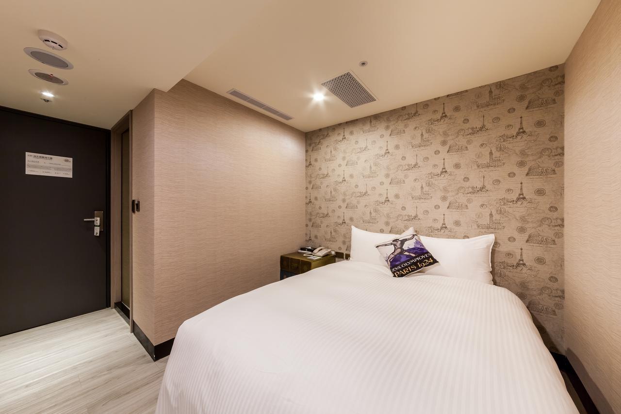 Fun - Linsen 3* Đài Bắc