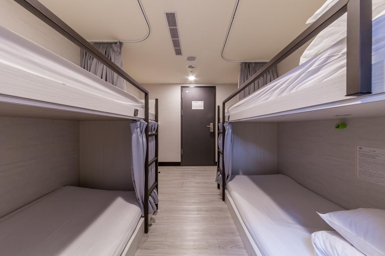 Fun - Linsen 3* Đài Bắc