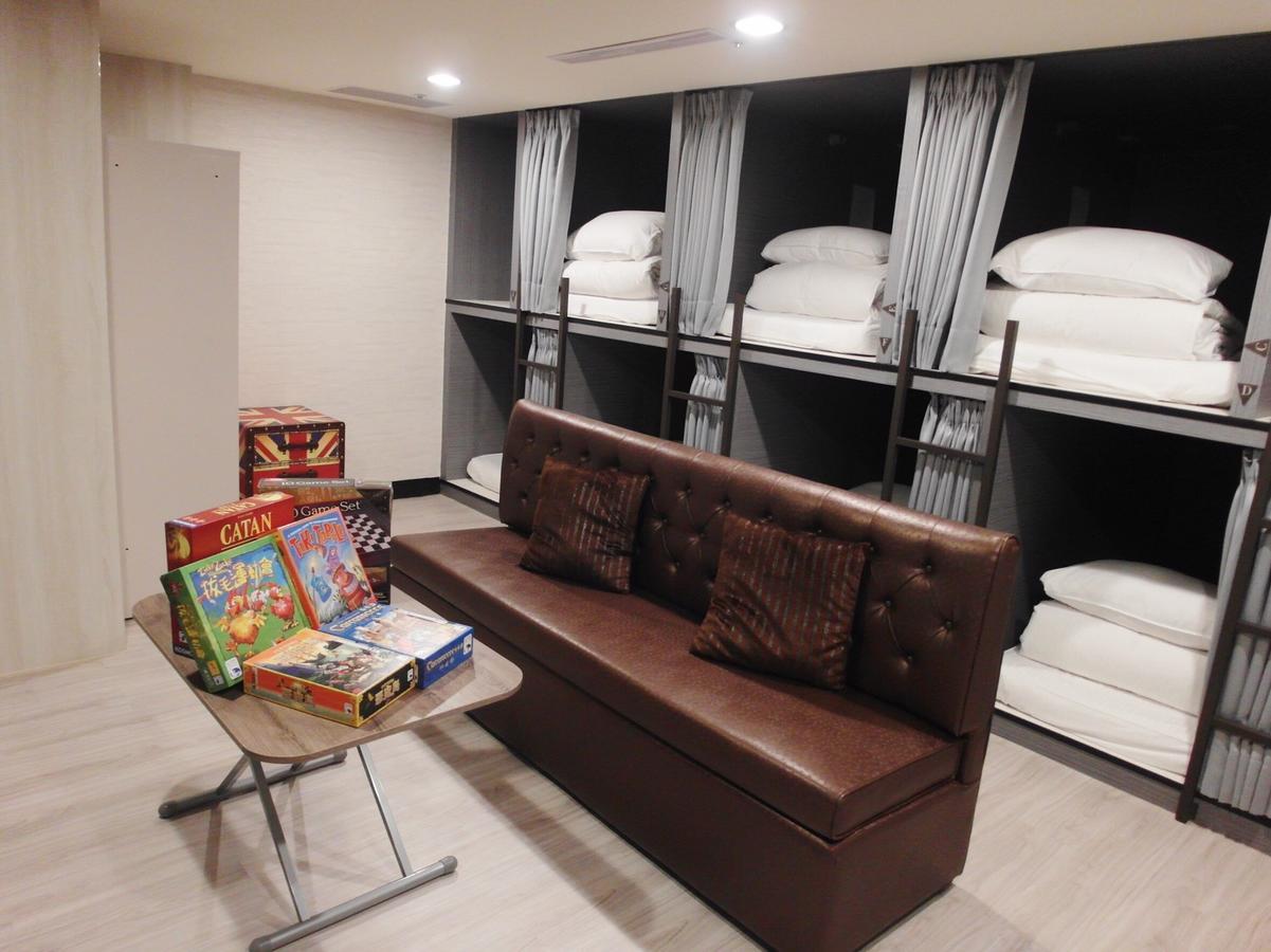 Fun - Linsen 3* Đài Bắc