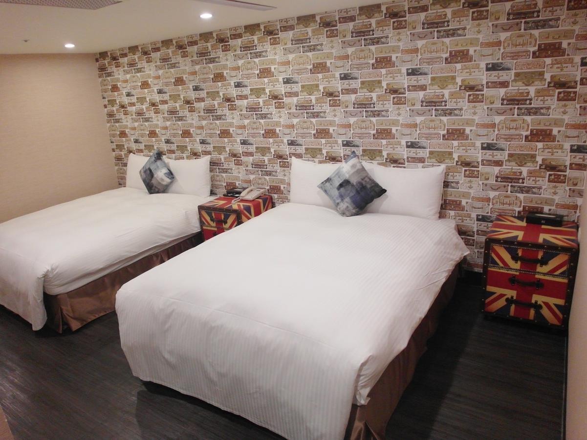 Fun - Linsen nhà trọ 3*