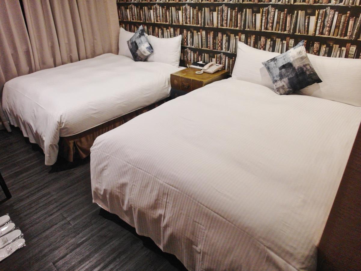 Fun - Linsen 3* Đài Bắc